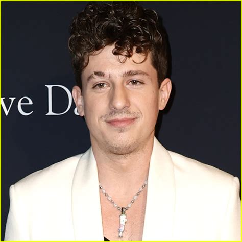 Charlie Puth Addresses His Naked Pics Why He Loves Thirst Traps