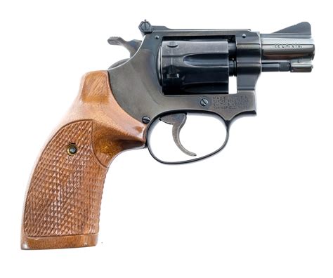 Smith Wesson Lr Revolver Ct Firearms Auction Hot Sex Picture