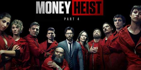 Here are some memes from money heist that is totally relatable to current lockdown. 'Money Heist' almost flopped: The story of how Netflix ...