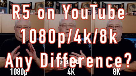 8k 4k Difference Everything You Need To Know About Ultra Hd 4k