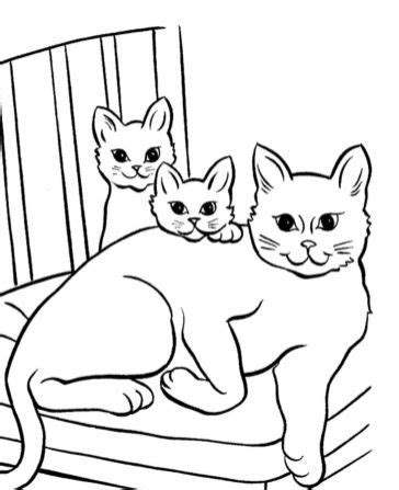 In 2013, friskies asserted that 15 percent of internet traffic is kitten and. Print & Download - The Benefit of Cat Coloring Pages ...