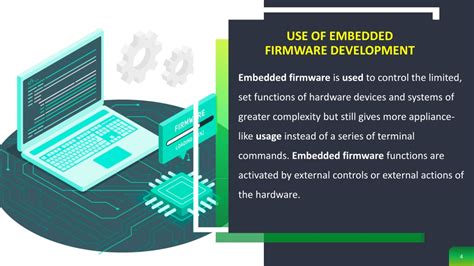 Ppt Tools And Tips For Embedded Firmware Development Powerpoint