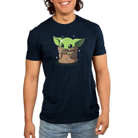 Sipping Soup Official Star Wars Tee Teeturtle