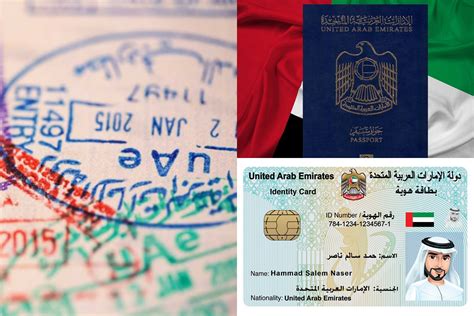 Uae Cabinet To Renew Uae Residency Visas And Emirates Ids Free Of