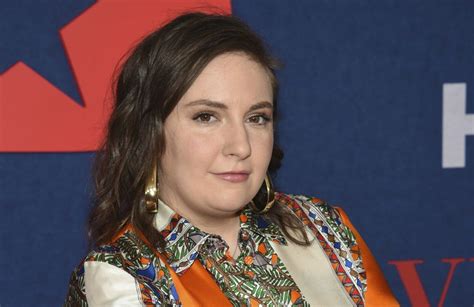 Lena Dunham Controversy Everything You Need To Know