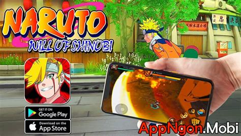 Game Naruto 3d Mobile Apk Gialaipc