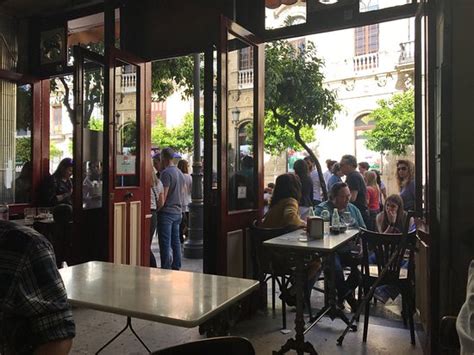 La Moderna Jerez De La Frontera Restaurant Reviews And Photos