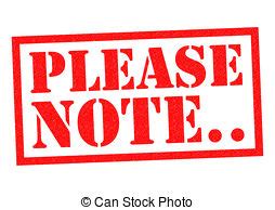 What's the definition of please take note in thesaurus? Please note Stock Photos and Images. 1,066 Please note ...