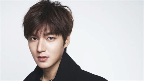 Lee Min Ho Confirmed To Star In Bounty Hunters Variety