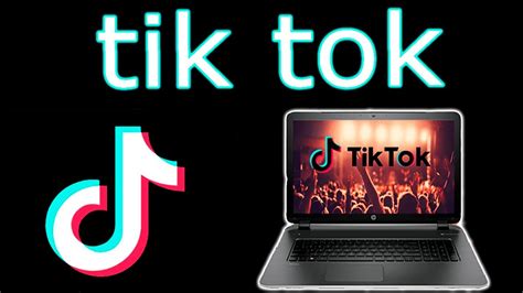 To find and download tik tok videos, try our online downloader! Tik Tok: Cómo instalar la aplicación en la PC