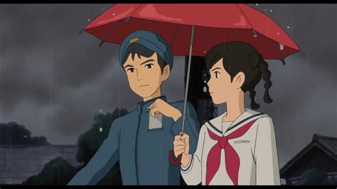 From Up On Poppy Hill English Sub Youtube
