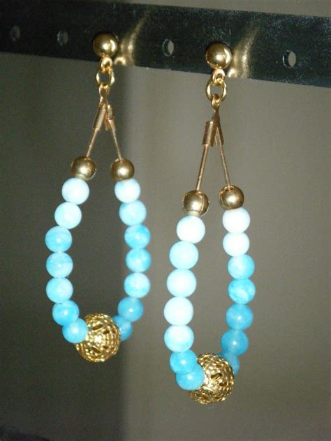 Handmade Earrings From Jewels We Love Jewelry Designer Earrings