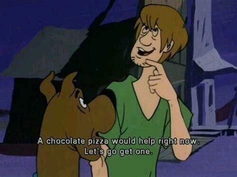 Pinterest Naelm Scooby Doo Quotes Shaggy Scooby Doo Scooby Doo Memes