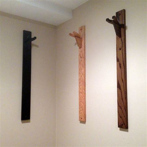 Add your knick knacks, hang the guitar and enjoy your guitar. Guitar Hanger | Guitar hanger, Guitar wall hanger, Wood ...