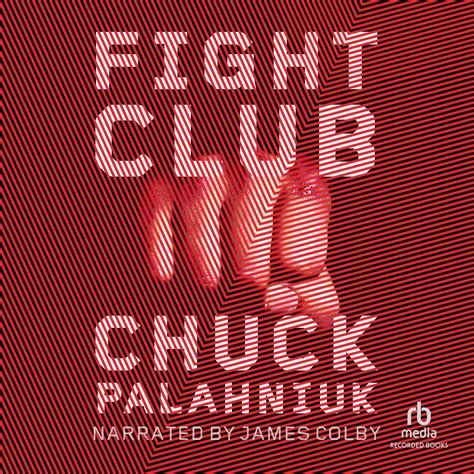 Fight Club Audiobook Listen Instantly
