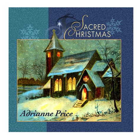 Sacred Christmas Cd Ewtn Religious Catalogue