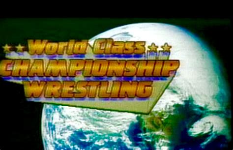 World Class Championship Wrestling 1972