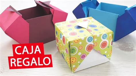 Cómo hacer esquejes de cactus. Cómo hacer una caja regalo de origami que se abre ...