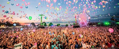 When we think of the festival the first thing that came to mind is a. Alle toffe festivals voor de zomer op een rij!