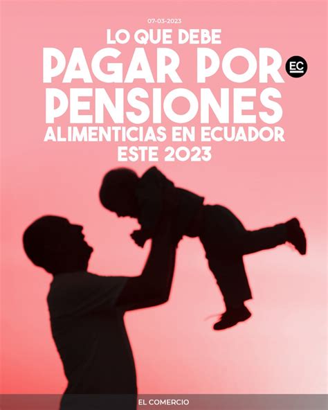 Pensiones Alimenticias En Ecuador En Septiembre Se Debe Pagar Doble Hot Sex Picture