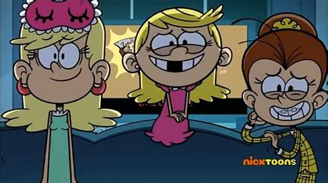 Nickelodeon Cartoons Nickelodeon Shows Loud House Characters Disney