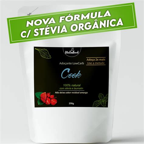 Adoçantes Naturais Para Diabéticos