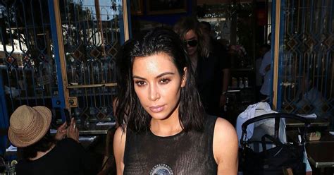 Kim Kardashian Style See Her Style Evolution Outfits And Fashion