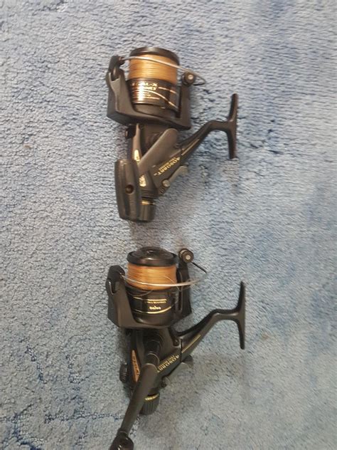 Diawa Regal X Baitrunners In Al Albans For For Sale Shpock