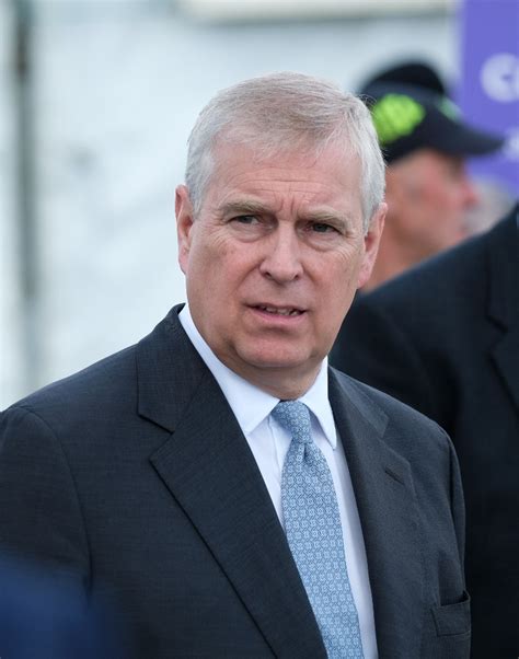 He became the duke of york upon his marriage to sarah ferguson in 1986 and the couple have two children together. Prince Andrew releases letter attempting to clarify ...