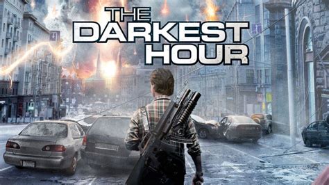 Some might think it nearly impossible to make a film with worse acting and a worse storyline. The Darkest Hour (2011) - Netflix Nederland - Films en ...