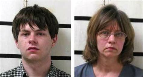 Mother Son Arrested In Decatur Drug Bust