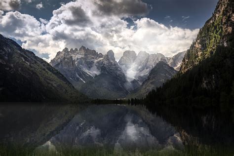 Äußere dich zur partie in den kommentaren. Dolomiten in Italien Foto & Bild | europe, Österreich ...