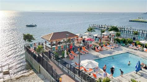 The Best Hotels In Ocean City Maryland Hotelslash