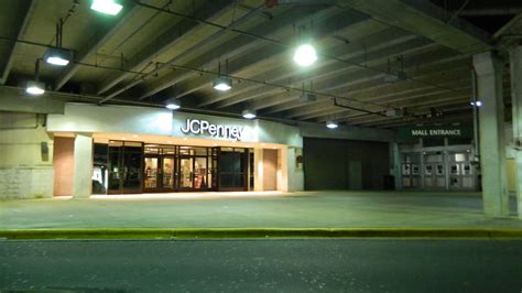 Jcpenneyasheville Mall Entrance A Photo On Flickriver
