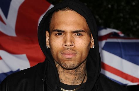 Кристофер морис (крис) браун — американский певец и актёр. The meaning and symbolism of the word - «Chris Brown»