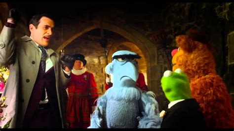 Watch Muppets Most Wanted 2014 Official Trailer 1 Hd Youtube