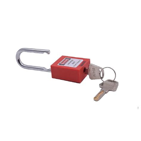 Safetyware Lockout And Tagout Safetyware Safety Padlocks