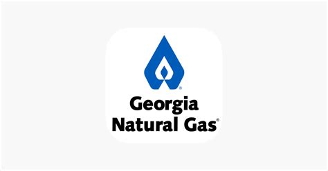 ‎georgia Natural Gas Payments On The App Store