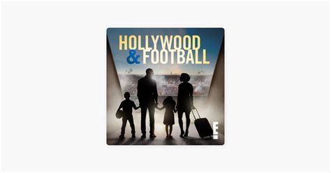 ‎hollywood And Football Season 1 On Itunes