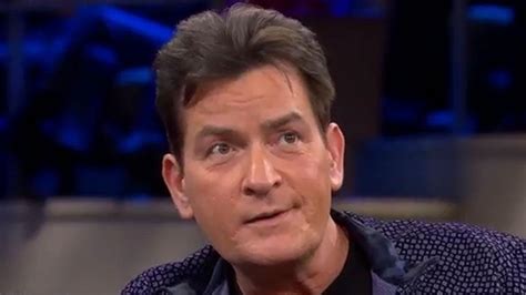 Charlie Sheen Admits Two Partners Were Unaware Of His Hiv Status But Says Protection Was Always