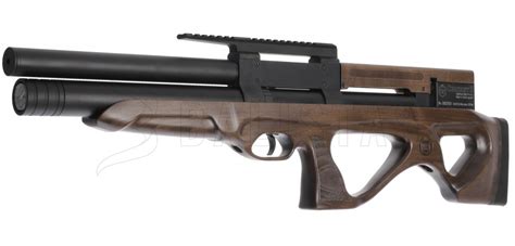 Air Rifle Kalibrgun Cricket II Standart WSA SMOOTH 6 35mm Balistas Com