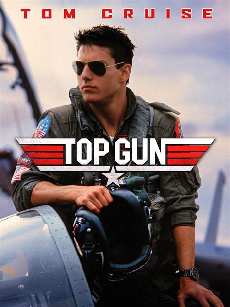 Top Gun Movie Reviews