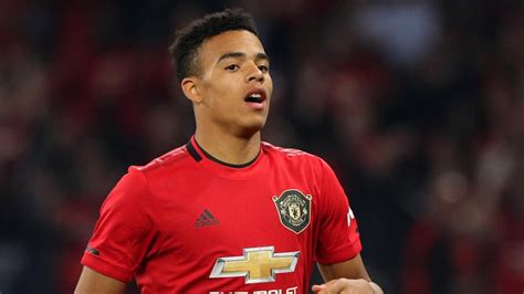 Mason greenwood (@masongreenwood) on tiktok | 407.6k likes. Manchester United news: Mason Greenwood lauded by Ole ...