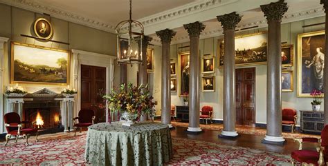 Goodwood House Function Rooms Receptions Rooms