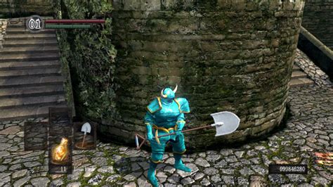 The Dark Souls Shovel Knight Crossover Mod Is Out Now New Trailer