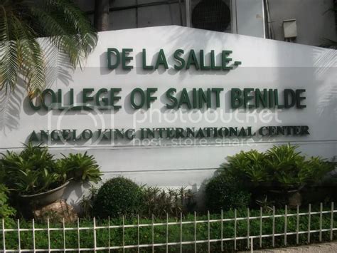 De La Salle University Collectors Connection