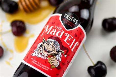 Tröegs Independent Brewing—mad Elf Club Resort Business