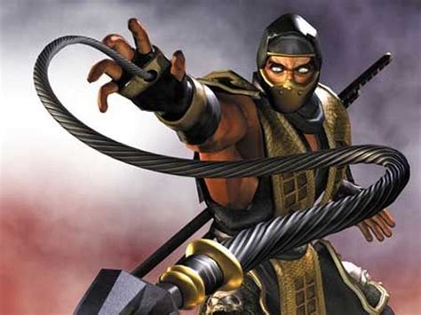 Mortal Kombat Personajes Los Personajes Filtrados De Mortal Kombat 11