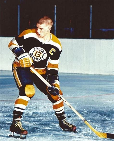 Bobby Orr Oshawa Generals Bobby Orr Bruins Hockey Boston Bruins