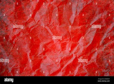 Halloween Bloody Blood Red Grunge Recycled Paper Horizontal Background
